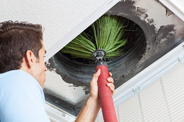 Best Air Duct Sanitization & Disinfection in Highgrove, CA